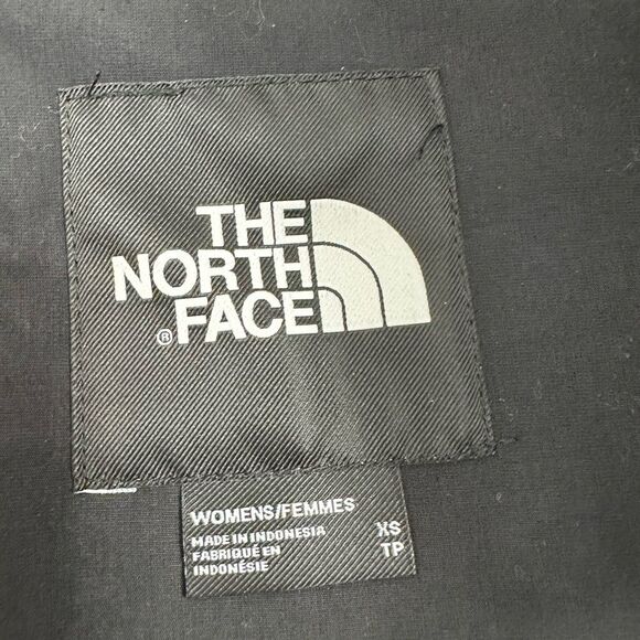 THE NORTH FACE Artic‎ Down Parka, Size XSMALL - Picture 15 of 16